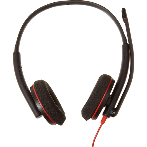 Plantronics Blackwire C3220 Headset - 209745-22