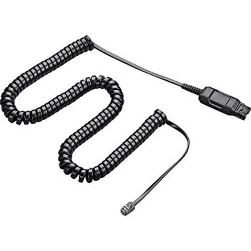 Plantronics HIC-10 Adapter Cable - 49323-46