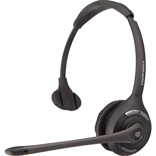 Plantronics W71 OTH Monaural Headset - 83323-11