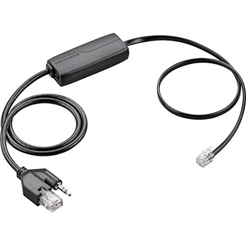 Plantronics APD-80 Adapter Cable - 87327-01