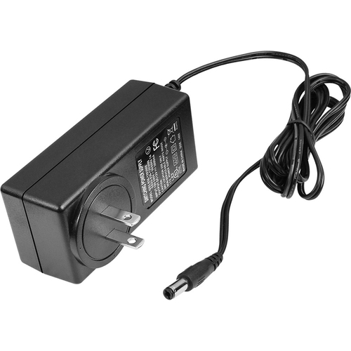 Siig 12V/3A 36W Power Adapter - AC-PW0Q11-S1