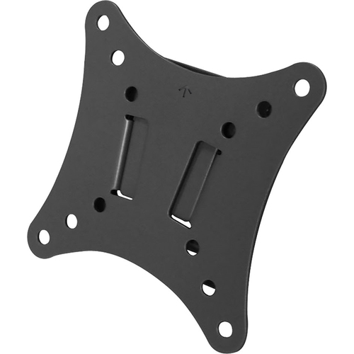 Siig Fixed LCD TV/Monitor Mount - 10` to 24` - CE-MT0012-S1