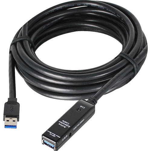Siig USB 3.0 Active Repeater Cable - 10M - JU-CB0611-S1