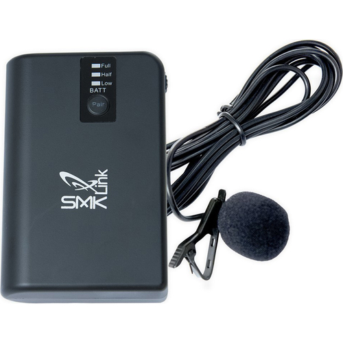 SMK-Link Gospeak! Duet Ultra-Portable Amplification System - VP3450