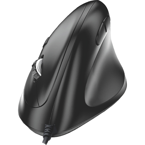 SMK-Link Ergonomic USB Mouse - VP3831