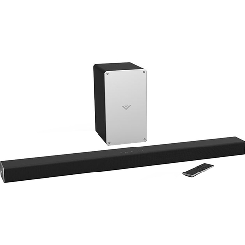 Vizio SB3621n-E8 36` 2.1 Sound Bar Home Speaker System, Black (2017 Model)