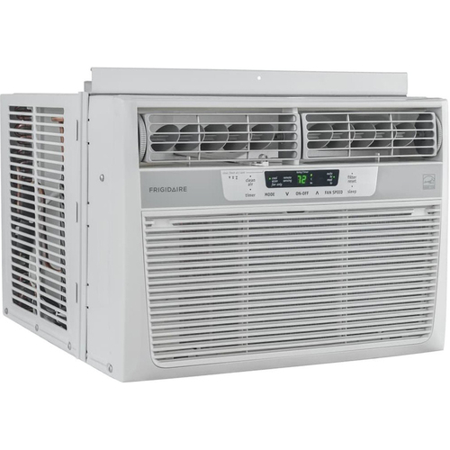 Frigidaire 10000 BTU Window Air Conditioner Electronic Controls 2014 EStar