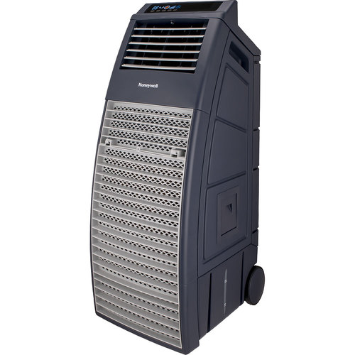 Honeywell 823 CFM Indoor/Outdoor Portable Evaporative Air Cooler