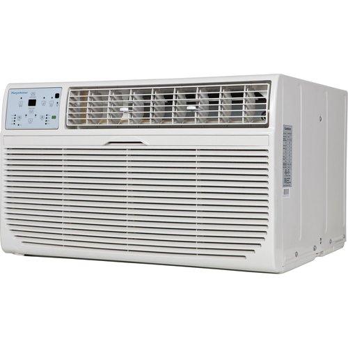 Keystone 10000 BTU Through the Wall Heat/Cool Air Conditioner
