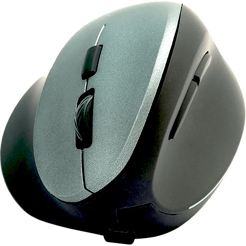 SMK-Link Ergonomic Bluetooth Mouse - VP6158