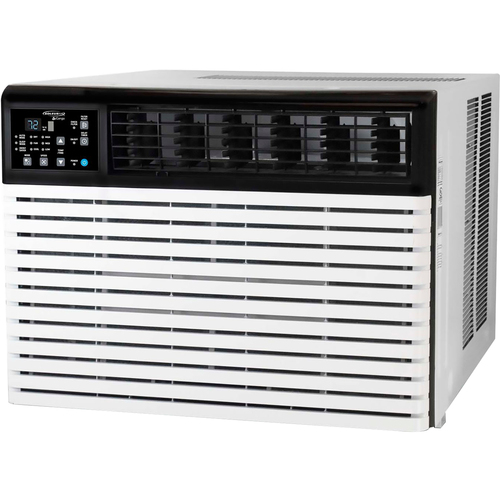 Soleus Air 12600 BTU Window Air Conditioner Electronic Controls Energy Star