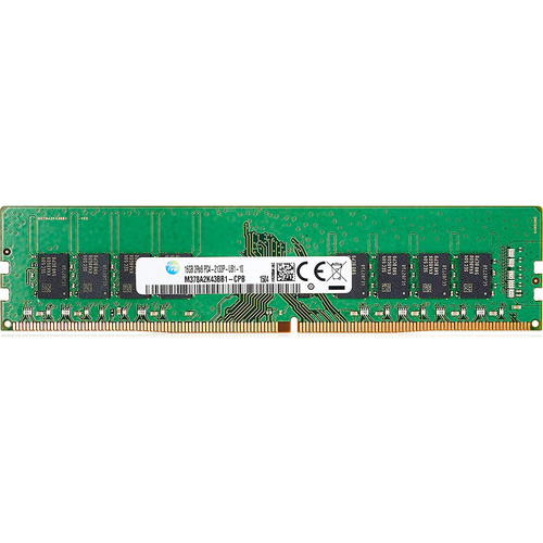 Hewlett Packard 16GB DDR42666 DIMM - 3TK83AA