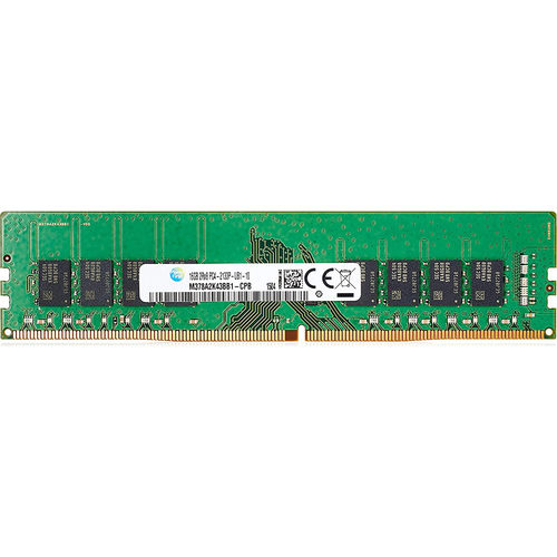 Hewlett Packard 4GB DDR4-2666 DIMM - 3TK85AT