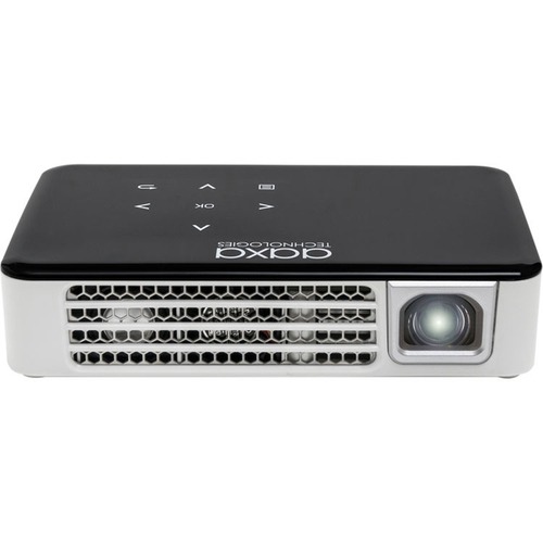 AAXA Technologies P300 NEO PICO DLP LED PROJ 420L 720P USB HDMI MINI-VGA TF 0.84LBS