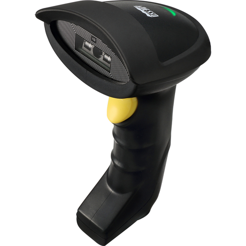 Adesso Wireless CCD Barcode Scanner