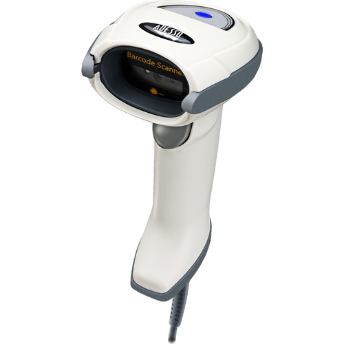 Adesso Handheld 2D Barcode Scanner  W