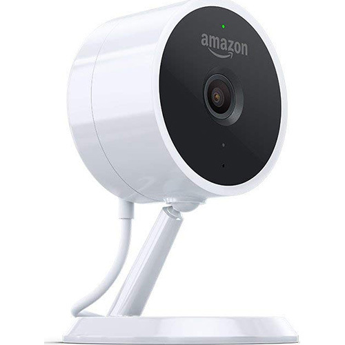 Amazon Amazon Cloud Security Camera