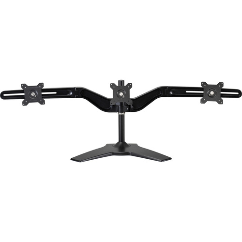 Amer TRIPLE MONITOR STAND MOUNT MAX STND
