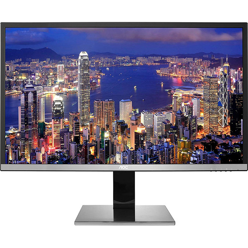 AOC 32` LCD Widescreen