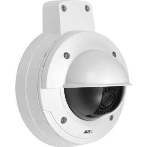 Axis Communications P3367-VE H.264 NETWORK CAMERA OUTDOOR 5MP DOME