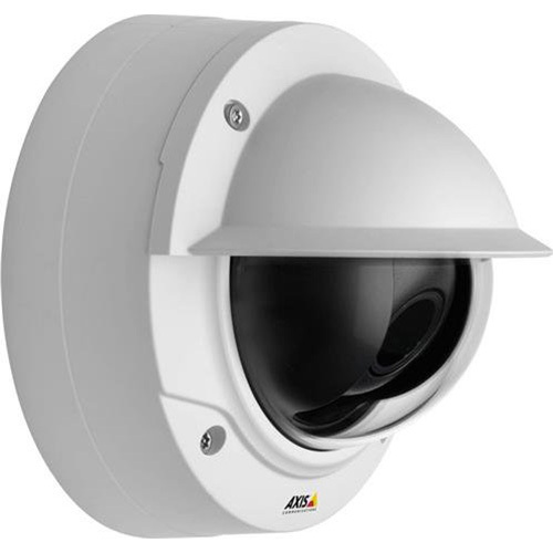Axis Communications P3225-VE MKII 1080P DOME 
