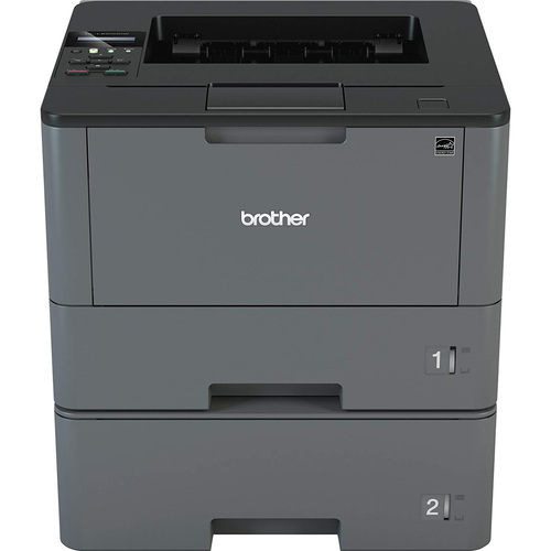 Brother Business Laser Printer Duplex