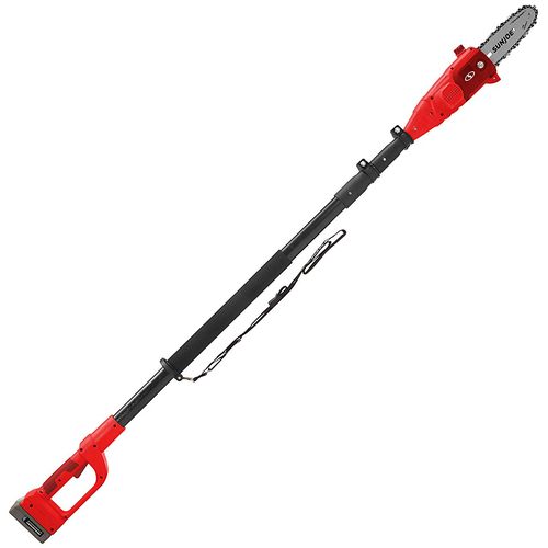 Cordless Telescoping Pole Chainsaw | 8