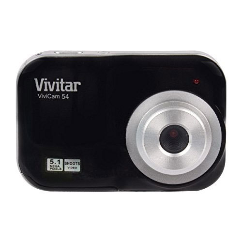 Vivitar V56-BLK-PR 5.1mp camera + 1.5`` TFT panel