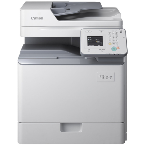 Canon Color imageCLASS MF810Cdn All-In-One Laser Printer Copier Scanner Fax 9548B001AA