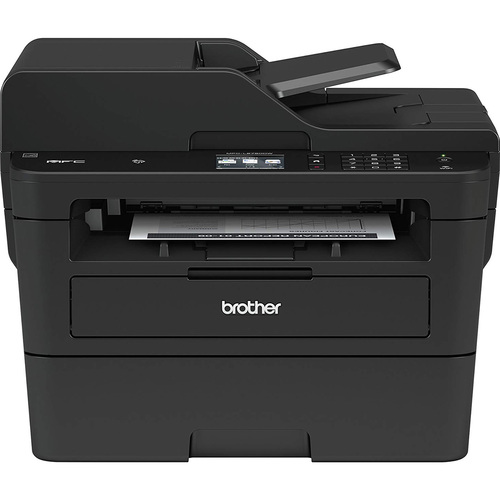 Brother Compact Laser Printer Allin1