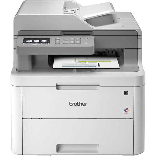 Brother Digital Color AIO Printer