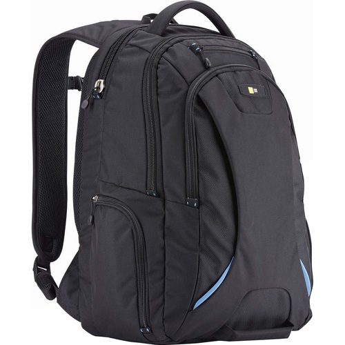 Case Logic 15 6` Laptop and Tablet Backpa