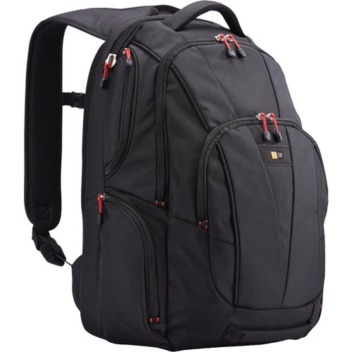 Case Logic 15.6` Laptop and Tablet Backpa