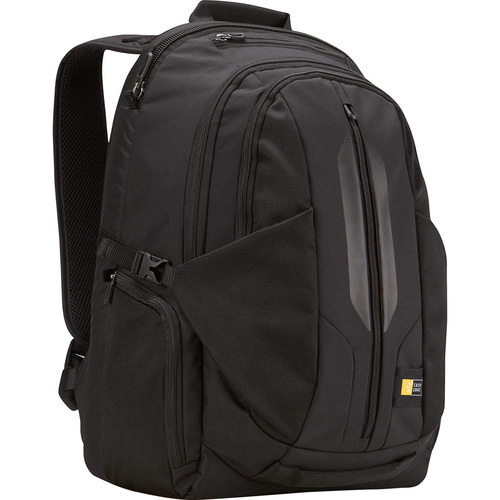 Case Logic 17.3` Laptop Backpack