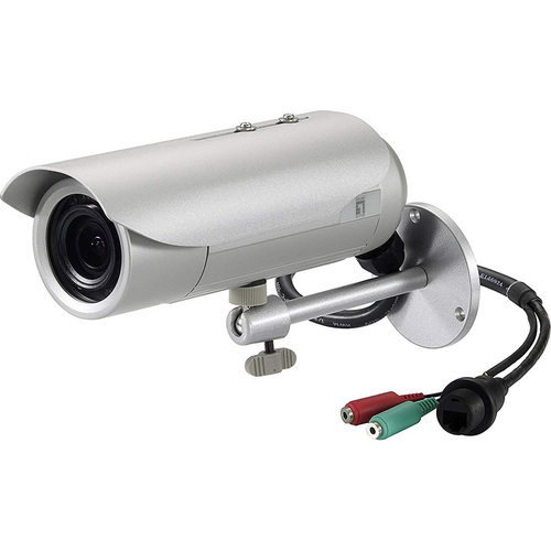 LevelOne LEVELONE H.264 5MP FCS-5064 POE WDR IP NETWORK CAM TAA