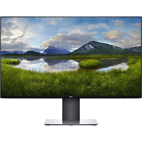 Dell U2719D 27` QHD 2560x1440 60Hz 16:9 LED Backlit IPS Monitor, Black
