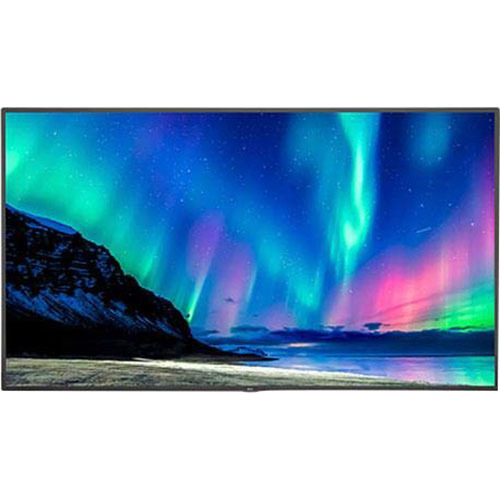 NEC 75` Ultra High Definition Commercial Display - C751Q