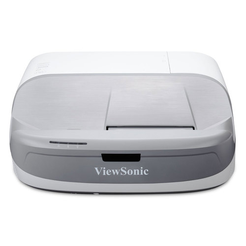 ViewSonic Home Entertainment PX800HD 1080p Projector Ultra Short Throw with RGBRGB