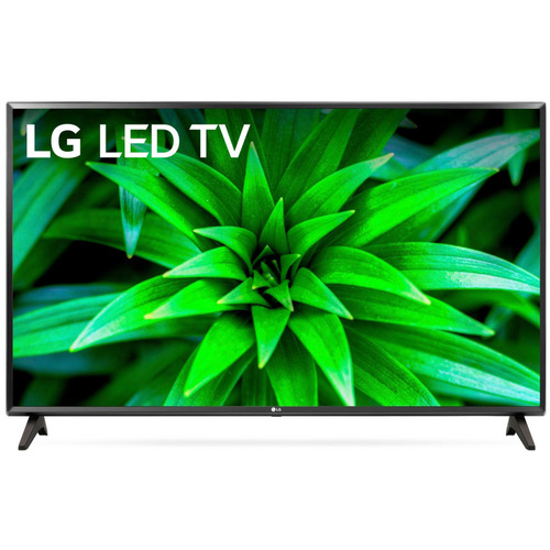 LG 32LM570BPUA 32` HDR Smart LED HD TV (2019 Model)