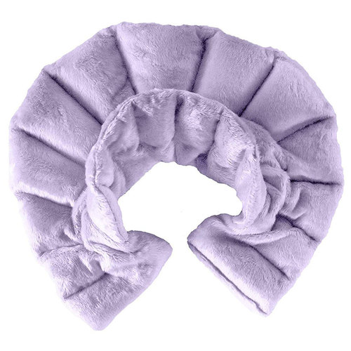 Herbal Concepts Comfort Neck and Shoulder Wrap, Lavender