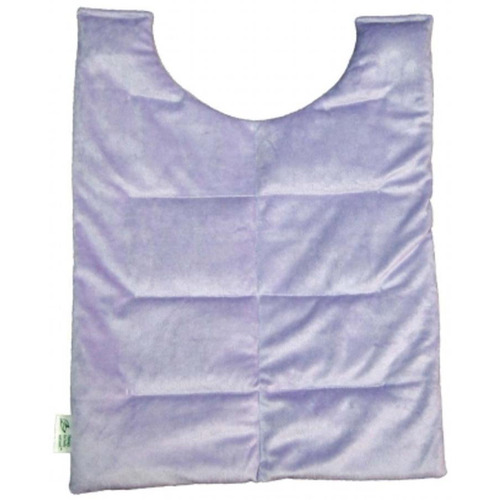 Herbal Concepts Back Wrap with Hot & Cold Therapy, Lavender HCBACKL