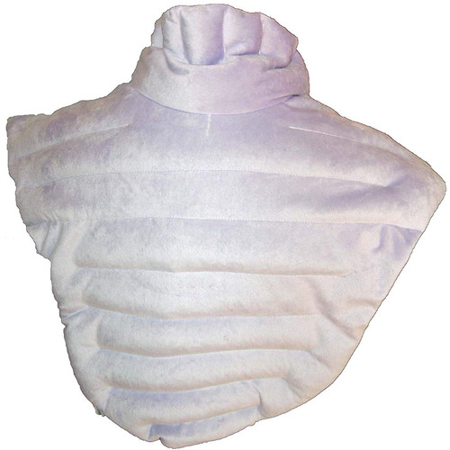 Hot/Cold Comfort Vest, Lavender HCVESTL