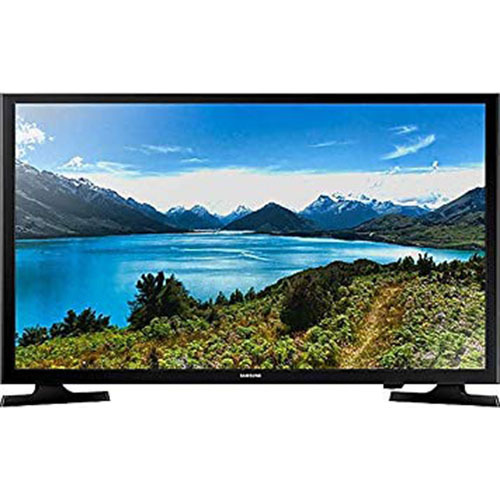 Samsung UN32J4000E 32` J4000 LED HD TV (2018 Model)