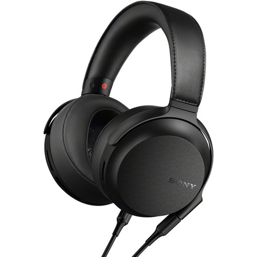 MDR-Z7M2 High-Resolution Professional Stereo Headphones MDR-Z7M2