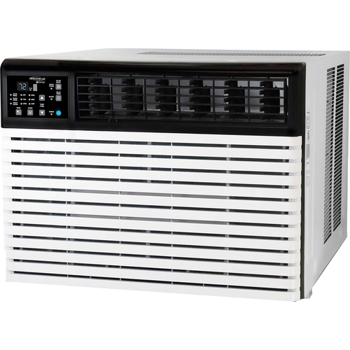 Soleus 15400 BTU Window Air Conditioner Electronic Controls Energy Star