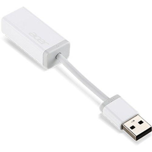 Acer USB to Ethernet Adapter