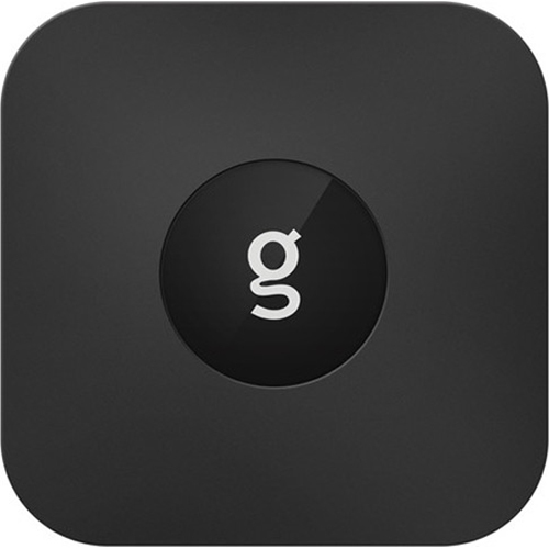 Azulle G-Box Q3 Android Streaming TV Box - M-3055