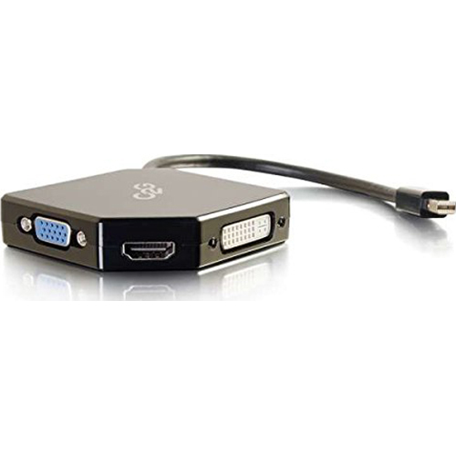 C2G MiniDisplayPort to HDMI DVI VG
