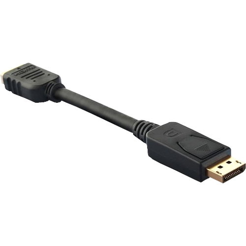Xavier Professional Cable DISPLAYPORT TO HDMI ADAPTER