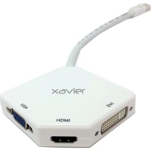 Xavier Professional Cable MultiHead Video Adapter